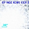 Cl* NGC 6205    CGY    2824