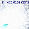 Cl* NGC 6205    CGY    2830
