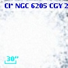 Cl* NGC 6205    CGY    2853