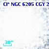 Cl* NGC 6205    CGY    2889