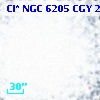 Cl* NGC 6205    CGY    2905