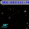 1RXS J193211.5+744624
