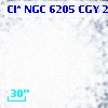 Cl* NGC 6205    CGY    2968