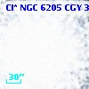 Cl* NGC 6205    CGY    3000