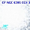 Cl* NGC 6205    CGY    3012