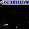 1RXS J193338.2+755419