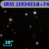 1RXS J193433.0+745624