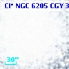 Cl* NGC 6205    CGY    3194