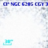 Cl* NGC 6205    CGY    3236