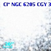 Cl* NGC 6205    CGY    3277