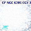 Cl* NGC 6205    CGY    3305