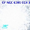 Cl* NGC 6205    CGY    3312