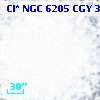 Cl* NGC 6205    CGY    3443
