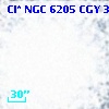 Cl* NGC 6205    CGY    3463