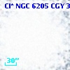 Cl* NGC 6205    CGY    3534