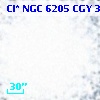 Cl* NGC 6205    CGY    3563
