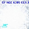 Cl* NGC 6205    CGY    3602