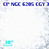 Cl* NGC 6205    CGY    3623