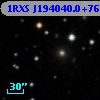 1RXS J194040.0+764755
