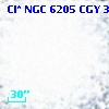 Cl* NGC 6205    CGY    3780