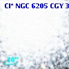 Cl* NGC 6205    CGY    3809