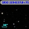 1RXS J194137.0+755728