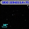 1RXS J194151.4+752621