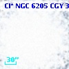 Cl* NGC 6205    CGY    3927