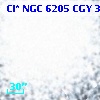 Cl* NGC 6205    CGY    3959