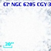 Cl* NGC 6205    CGY    3986