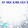 Cl* NGC 6205    CGY    3993