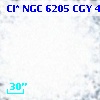 Cl* NGC 6205    CGY    4023