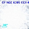Cl* NGC 6205    CGY    4030