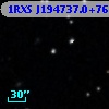 1RXS J194737.0+761703