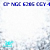 Cl* NGC 6205    CGY    4143