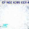 Cl* NGC 6205    CGY    4152