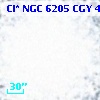 Cl* NGC 6205    CGY    4175