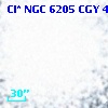 Cl* NGC 6205    CGY    4234