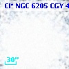 Cl* NGC 6205    CGY    4245