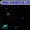 1RXS J194917.8+761520