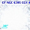 Cl* NGC 6205    CGY    4305