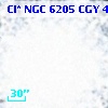 Cl* NGC 6205    CGY    4321