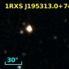 1RXS J195313.0+745937