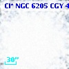 Cl* NGC 6205    CGY    4494
