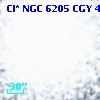 Cl* NGC 6205    CGY    4508