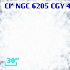 Cl* NGC 6205    CGY    4720