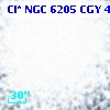 Cl* NGC 6205    CGY    4736