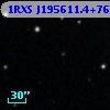 1RXS J195611.4+762414