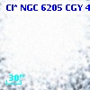 Cl* NGC 6205    CGY    4782