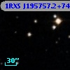 1RXS J195757.2+743217
